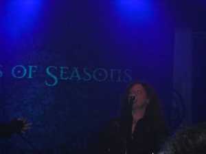 Sons Of Seasons - Bikini 2009